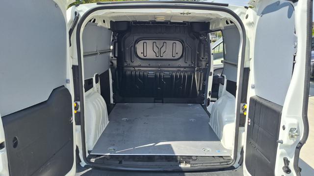 Fiat Doblo Doblò 1.4 T-Jet Natural Power PC-TN N°FV829 - foto 2 di 4