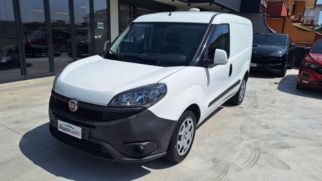 Fiat Doblo Doblò 1.4 T-Jet Natural Power PC-TN N°FV829 usato a ROSSANO VENETO