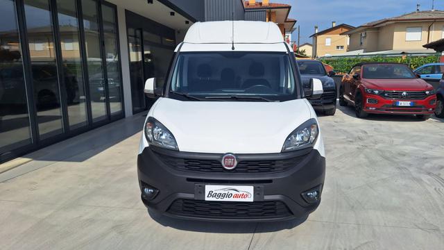 Fiat Doblo Doblò 1.6 MJT 105CV PL-TA Maxi XL 3 POSTI N°FP139 - foto 4 di 4
