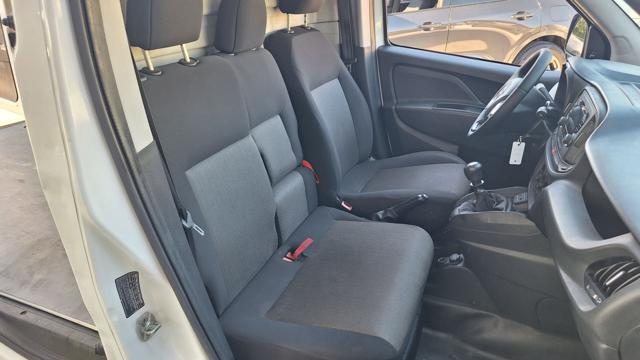 Fiat Doblo Doblò 1.6 MJT 105CV PL-TA Maxi XL 3 POSTI N°FP139 - foto 2 di 4