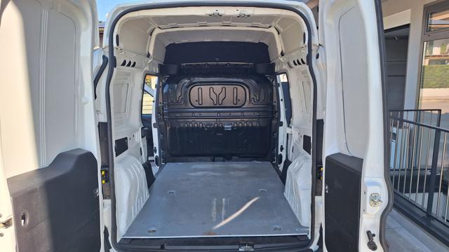 Fiat Doblo Doblò 1.6 MJT 105CV PL-TA Maxi XL 3 POSTI N°FP139 - foto 3 di 4