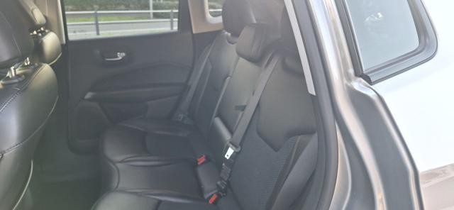 Jeep Compass 1.6 Multijet II 2WD Limited N°GA364 - foto 3 di 4