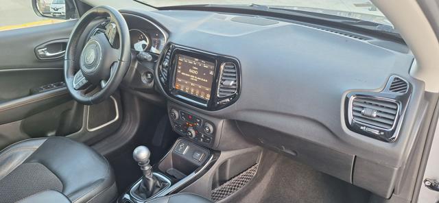 Jeep Compass 1.6 Multijet II 2WD Limited N°GA364 - foto 2 di 4