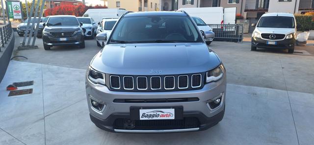 Jeep Compass 1.6 Multijet II 2WD Limited N°GA364 - foto 4 di 4