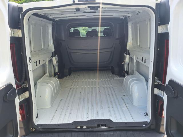 Opel Vivaro 29 1.6 CDTI 120CV S&S PL-TN Combi 6 posti N°FV255 - foto 2 di 4