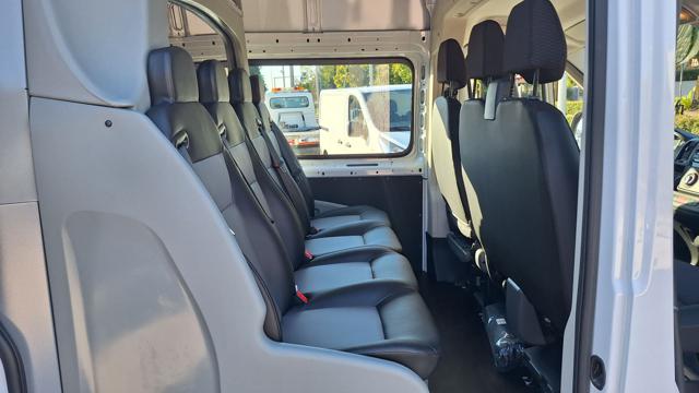 Peugeot Boxer 435 2.2 BlueHDi 165 S&S PLM-SL-TM *7 POSTI* N°GV32 - foto 2 di 4
