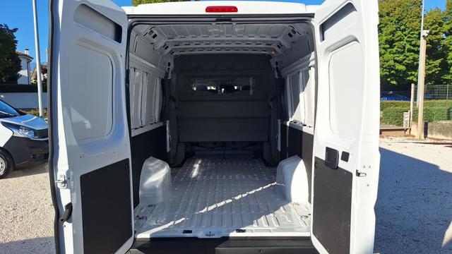 Peugeot Boxer 435 2.2 BlueHDi 165 S&S PLM-SL-TM *7 POSTI* N°GV32 - foto 3 di 4