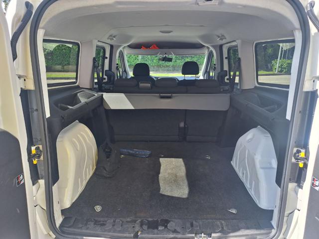 Fiat Doblo Doblò1.6MJT 105CV PL 5posti Maxi N1 Lounge N°GE617 - foto 2 di 4