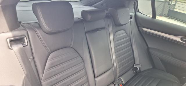Alfa Romeo Stelvio 2.2 Turbodiesel 210 CV AT8 Q4 Veloce N°GG949 - foto 3 di 4