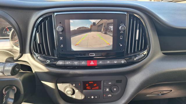 Fiat Doblo Doblò 1.6 MJT 120CV PC Combi N1 Lounge N°GK787 - foto 3 di 4