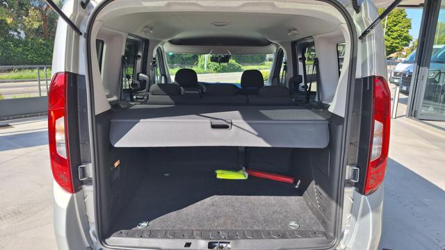 Fiat Doblo Doblò 1.6 MJT 120CV PC Combi N1 Lounge N°GK787 - foto 2 di 4
