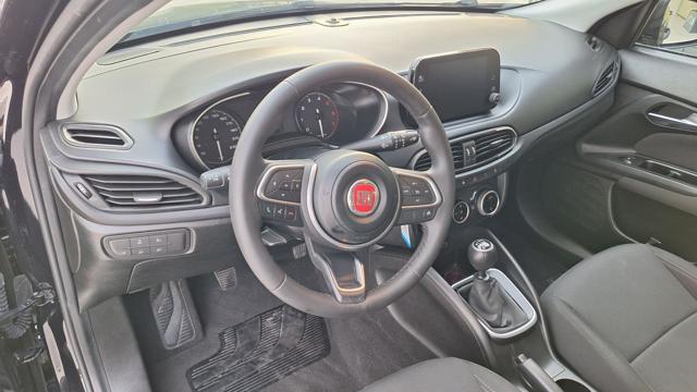 Fiat Tipo 1.6 Mjt S&S SW N°GR371 - foto 2 di 15