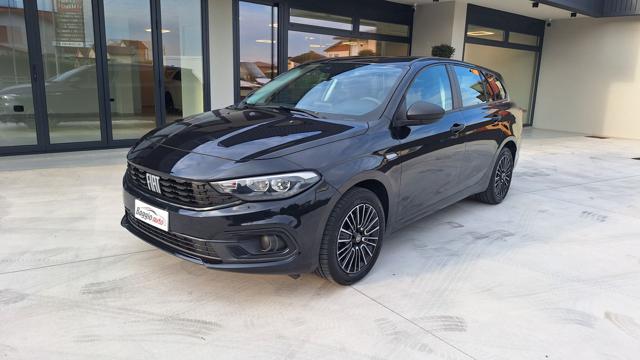 Fiat Tipo 1.6 Mjt S&S SW N°GR371, del 2023, 39.800 km, in vendita a Rossano Veneto (VI)