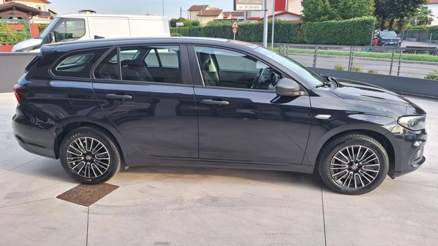 Fiat Tipo 1.6 Mjt S&S SW N°GR371 - foto 4 di 15