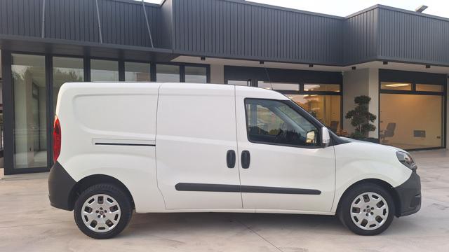 Fiat Doblo Doblò 1.6 MJT 105CV PL-TN Maxi SX N°FT600 - foto 4 di 17