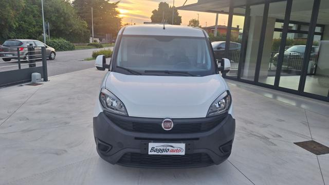 Fiat Doblo Doblò 1.6 MJT 105CV PL-TN Maxi SX N°FT600, del 2019, 50.500 km, in vendita a Rossano Veneto (VI)