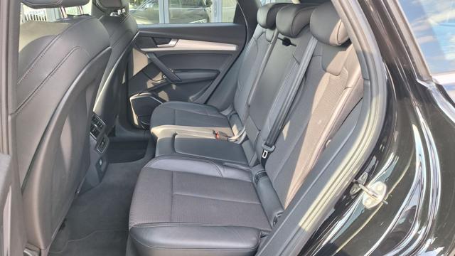 Audi Q5 2.0 TDI 190 CV quattro S tronic S LINE N°FL321 - foto 3 di 4