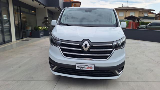 Renault Trafic T29 2.0 dCi 150CV PC-TN Furgone Advance N°GS532 - foto 4 di 4