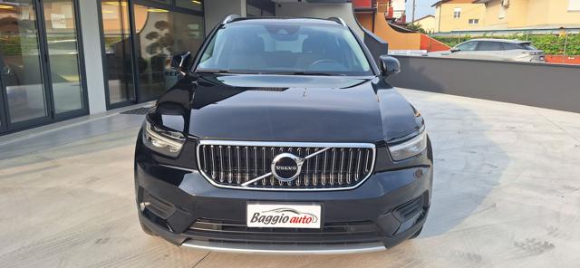 Volvo XC40 T4 RECHARGE PLUG-IN HYBRID AUTOCARRO INSCRIPTION - foto 4 di 4