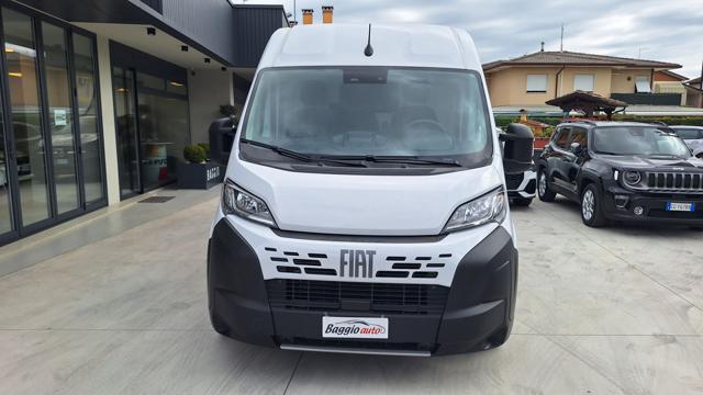 Fiat Ducato 33 2.2 Mjt 140CV PM-TN Furgone N°GZ661 - foto 4 di 4