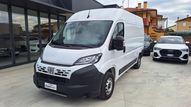 Fiat Ducato 33 2.2 Mjt 140CV PM-TN Furgone N°GZ661, del 2025, 24.000 km, in vendita a Rossano Veneto (VI)