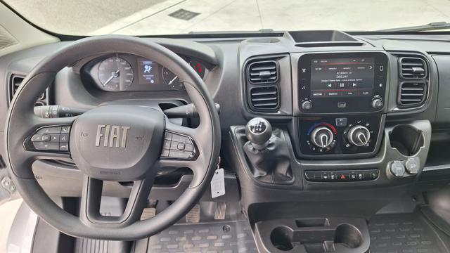 Fiat Ducato 33 2.2 Mjt 140CV PM-TN Furgone N°GZ661 - foto 3 di 4
