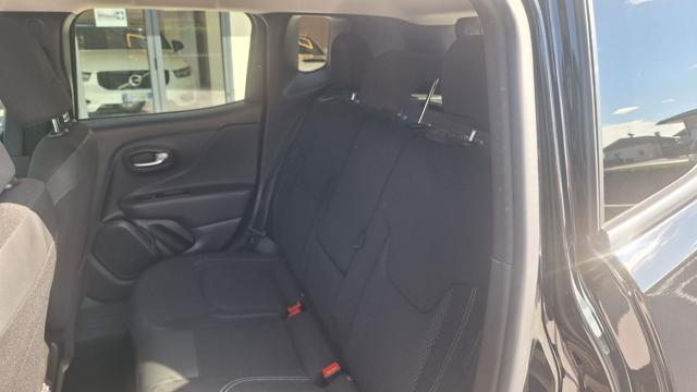 Jeep Renegade 1.6 Mjt 130 CV Limited N1 AUTOCARRO N°GG167 - foto 3 di 4