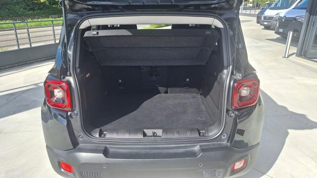 Jeep Renegade 1.6 Mjt 130 CV Limited N1 AUTOCARRO N°GG167 - foto 2 di 4