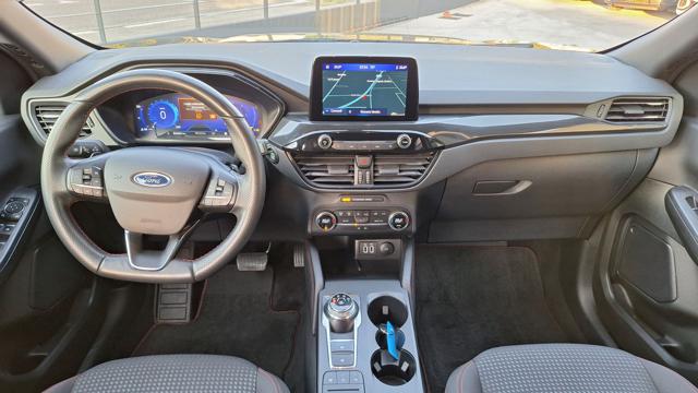 Ford Kuga 1.5 EcoBlue 120 CV aut. 2WD ST-Line N1 AUTOCARRO - foto 2 di 4