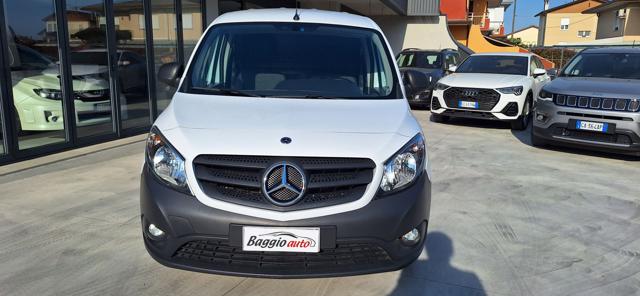 Mercedes-Benz Citan 1.5 111 CDI PREZZO IVA COMPRESA N°GE225 - foto 4 di 4