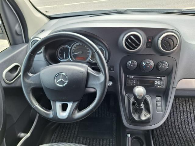 Mercedes-Benz Citan 1.5 111 CDI PREZZO IVA COMPRESA N°GE225 - foto 2 di 4