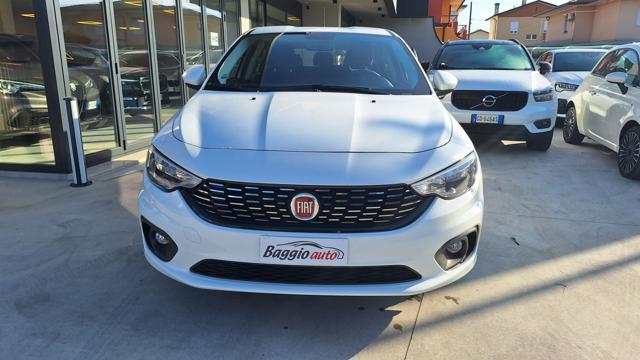 Fiat Tipo 1.3 Mjt S&S 5 porte Easy N°FM120 - foto 4 di 4