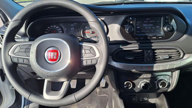 Fiat Tipo 1.3 Mjt S&S 5 porte Easy N°FM120 - foto 2 di 4