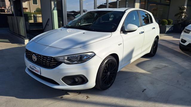 Fiat Tipo 1.3 Mjt S&S 5 porte Easy N°FM120, del 2017, 147.000 km, in vendita a Rossano Veneto (VI)