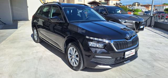 Skoda Kamiq 1.0 G-Tec METANO Ambition Sport N°GH039 - foto 3 di 4