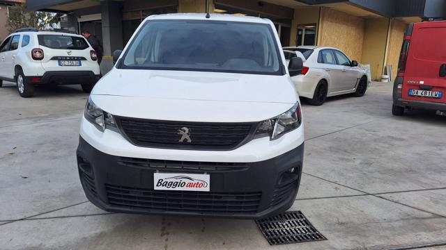 Peugeot Partner BlueHDi 100 S&S PC 1000Kg 3 POSTI N°GC781 - foto 4 di 4