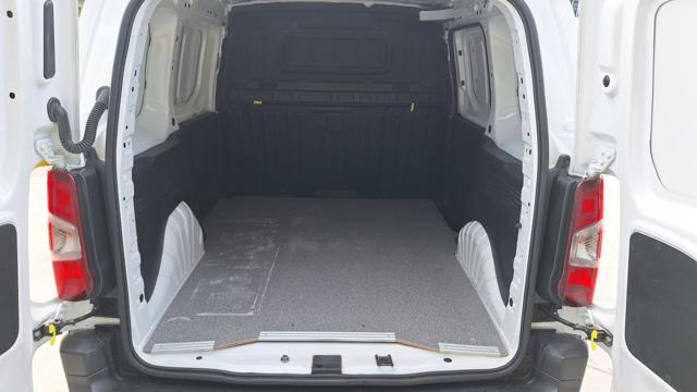 Peugeot Partner BlueHDi 100 S&S PC 1000Kg 3 POSTI N°GC781 - foto 3 di 4