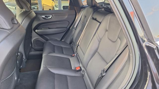 Volvo XC60 B4 (d) AUTOMATICO INSCRIPTION N1 AUTOCARRO - foto 3 di 4