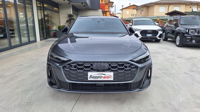 Audi A5 Avant TDI 150 kW mHEV+ S tronic quattro S Line edi - foto 4 di 4