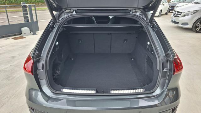 Audi A5 Avant TDI 150 kW mHEV+ S tronic quattro S Line edi - foto 3 di 4