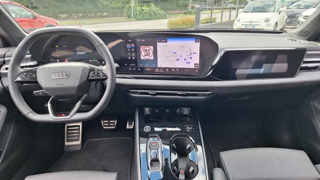 Audi A5 Avant TDI 150 kW mHEV+ S tronic quattro S Line edi - foto 2 di 4