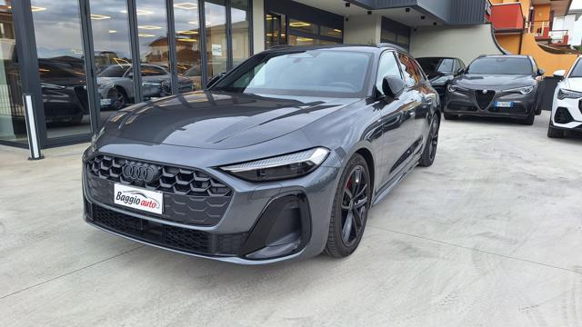 Audi A5 Avant TDI 150 kW mHEV+ S tronic quattro S Line edi, del 2025, 7.000 km, in vendita a Rossano Veneto (VI)