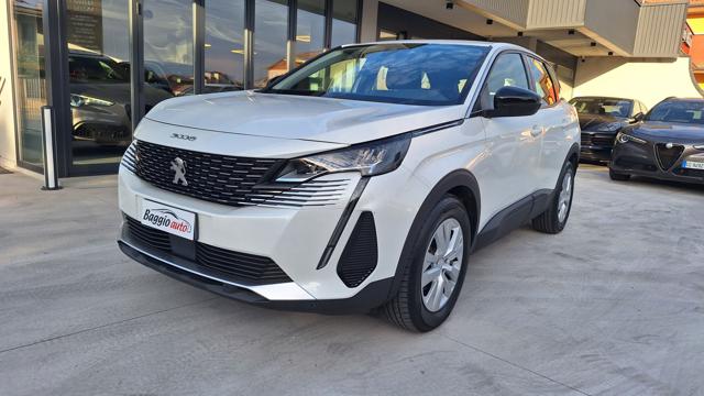 Peugeot 3008 BlueHDi 130 Active Pack N1 AUTOCARRO N°GK502, del 2022, 51.000 km, in vendita a Rossano Veneto (VI)