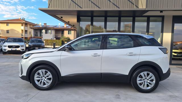 Peugeot 3008 BlueHDi 130 Active Pack N1 AUTOCARRO N°GK502 - foto 4 di 4