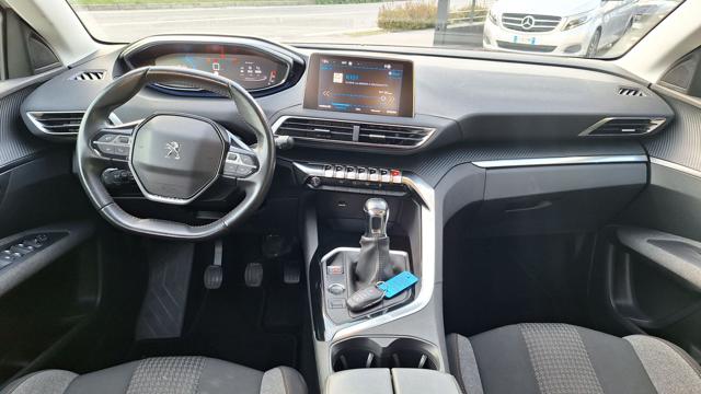 Peugeot 3008 BlueHDi 130 Active Pack N1 AUTOCARRO N°GK502 - foto 2 di 4