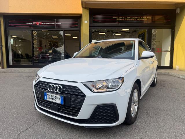 Audi A1 SPB 25 TFSI usato a COMO