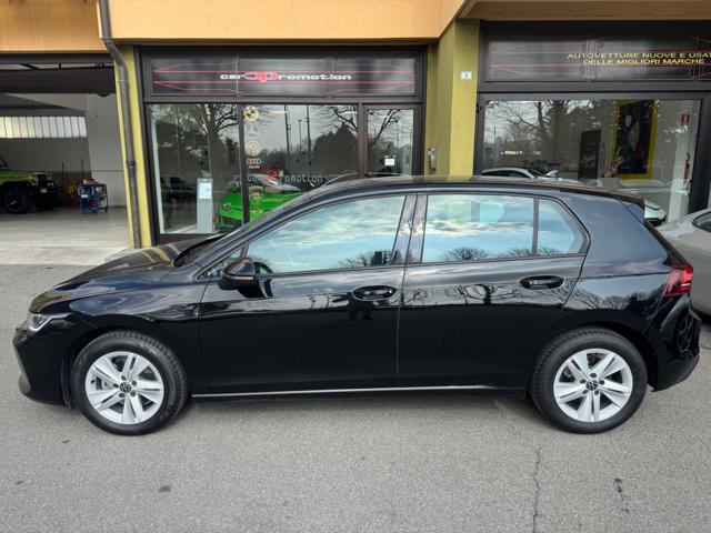 Volkswagen Golf 2.0 TDI Life - foto 4 di 4