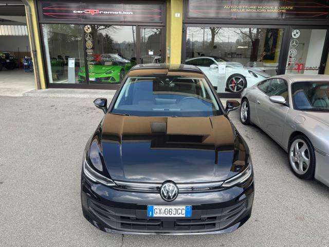Volkswagen Golf 2.0 TDI Life - foto 3 di 4