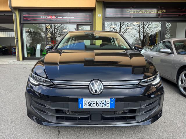 Volkswagen Golf 2.0 TDI Life - foto 2 di 4