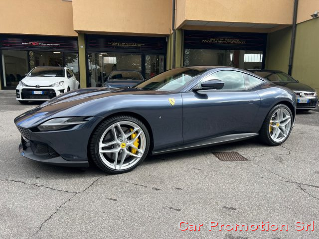 Ferrari Roma Coup� usato a COMO
